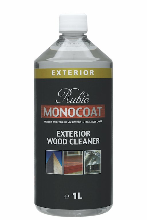 Rubio Monocoat Exterior Cleaner NAA Ltd