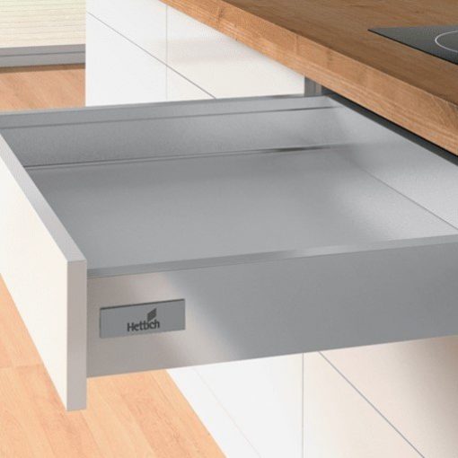 Hettich Standard Kitchen Drawers (three colours to choose from) NAA Ltd